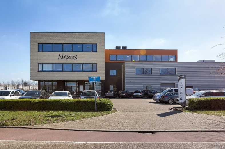 Locatie ASSE Vervoerscollege Venlo