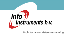 Info Instruments BV: Partner van ASSE